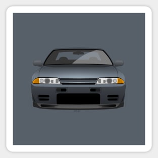 Skyline R32 Sticker